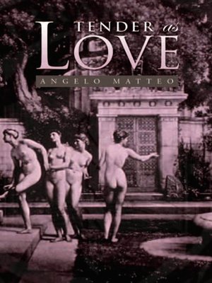 cover image of Tender as Love
